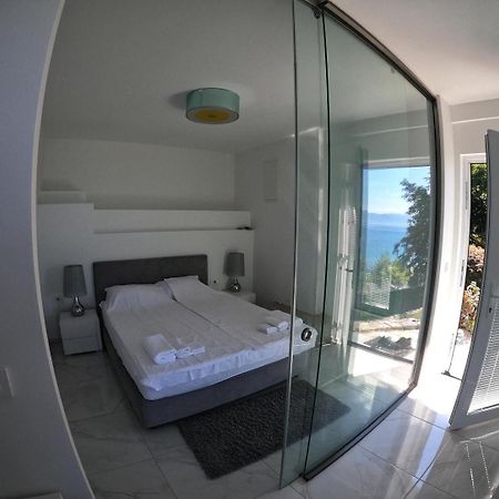 Apartment Villa Balevski Ochryda Zewnętrze zdjęcie