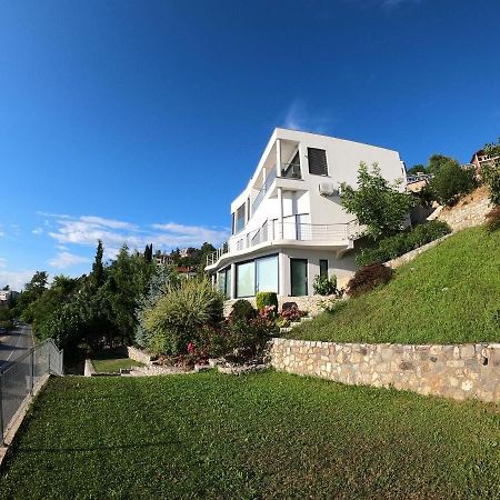 Apartment Villa Balevski Ochryda Zewnętrze zdjęcie