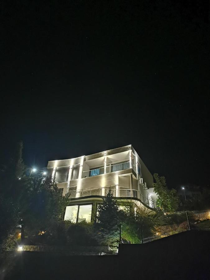 Apartment Villa Balevski Ochryda Zewnętrze zdjęcie