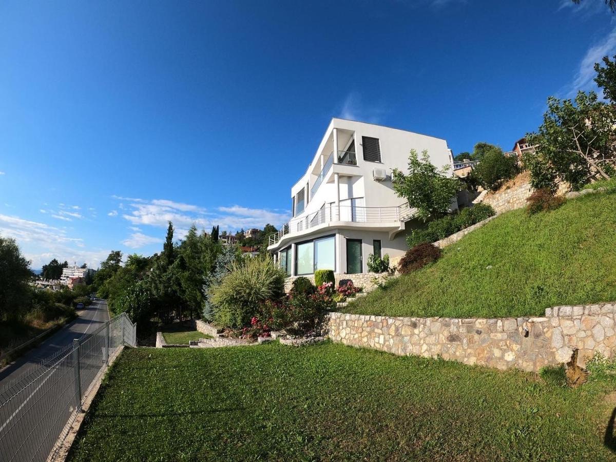 Apartment Villa Balevski Ochryda Zewnętrze zdjęcie