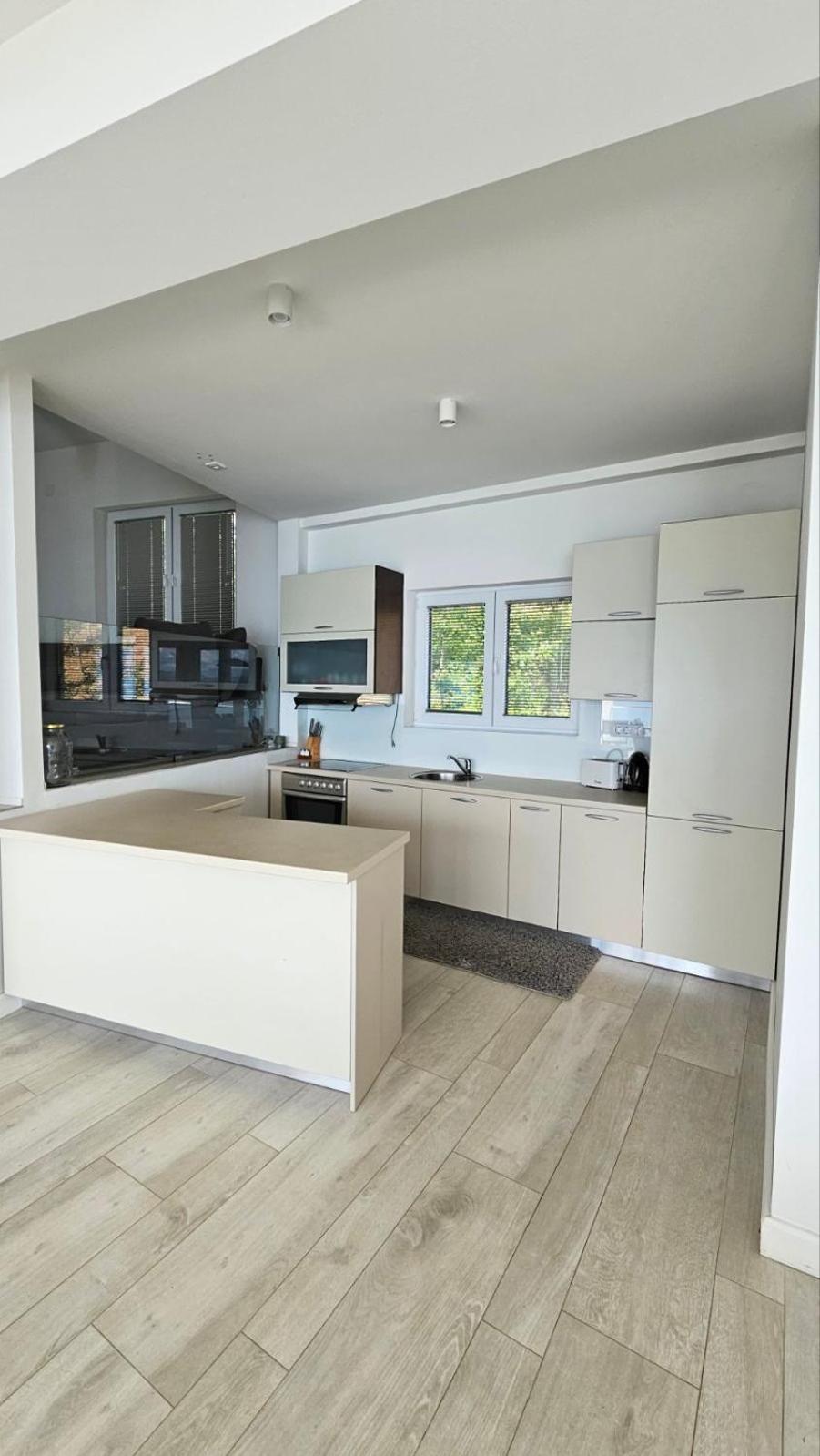 Apartment Villa Balevski Ochryda Zewnętrze zdjęcie