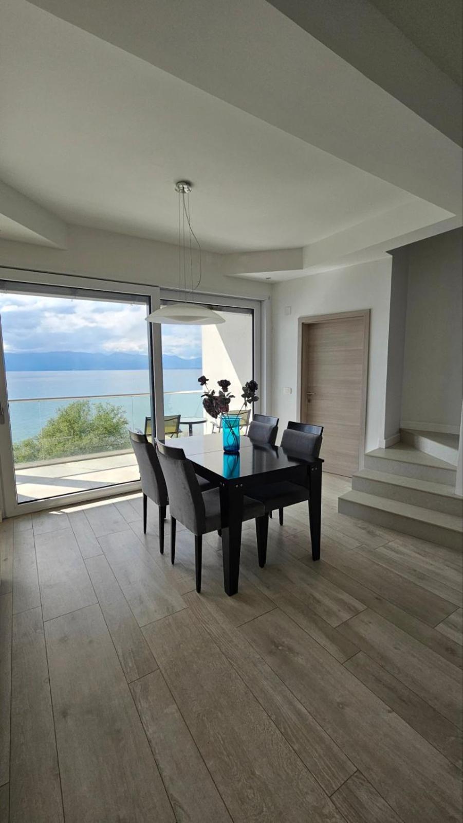 Apartment Villa Balevski Ochryda Zewnętrze zdjęcie