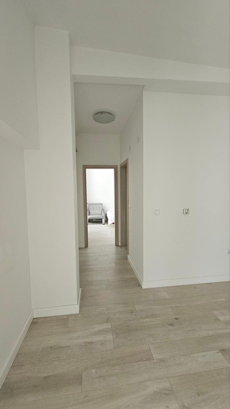 Apartment Villa Balevski Ochryda Zewnętrze zdjęcie