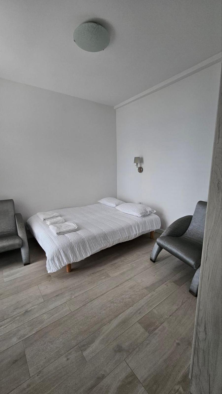 Apartment Villa Balevski Ochryda Zewnętrze zdjęcie