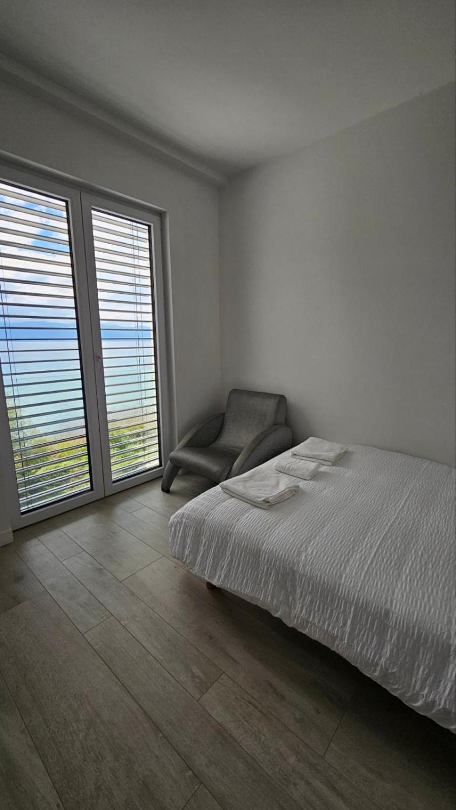 Apartment Villa Balevski Ochryda Zewnętrze zdjęcie