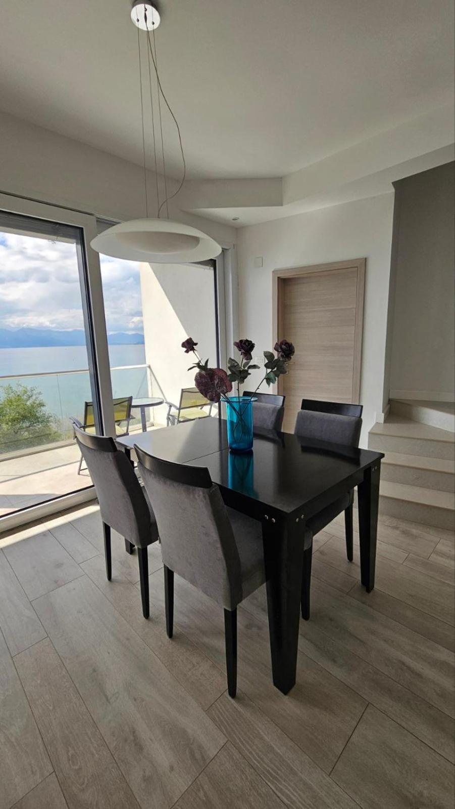 Apartment Villa Balevski Ochryda Zewnętrze zdjęcie