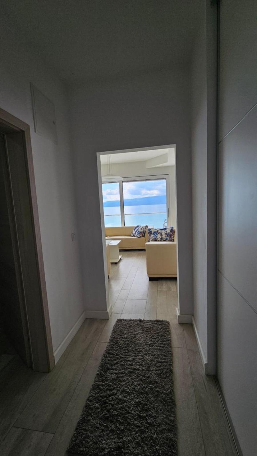Apartment Villa Balevski Ochryda Zewnętrze zdjęcie