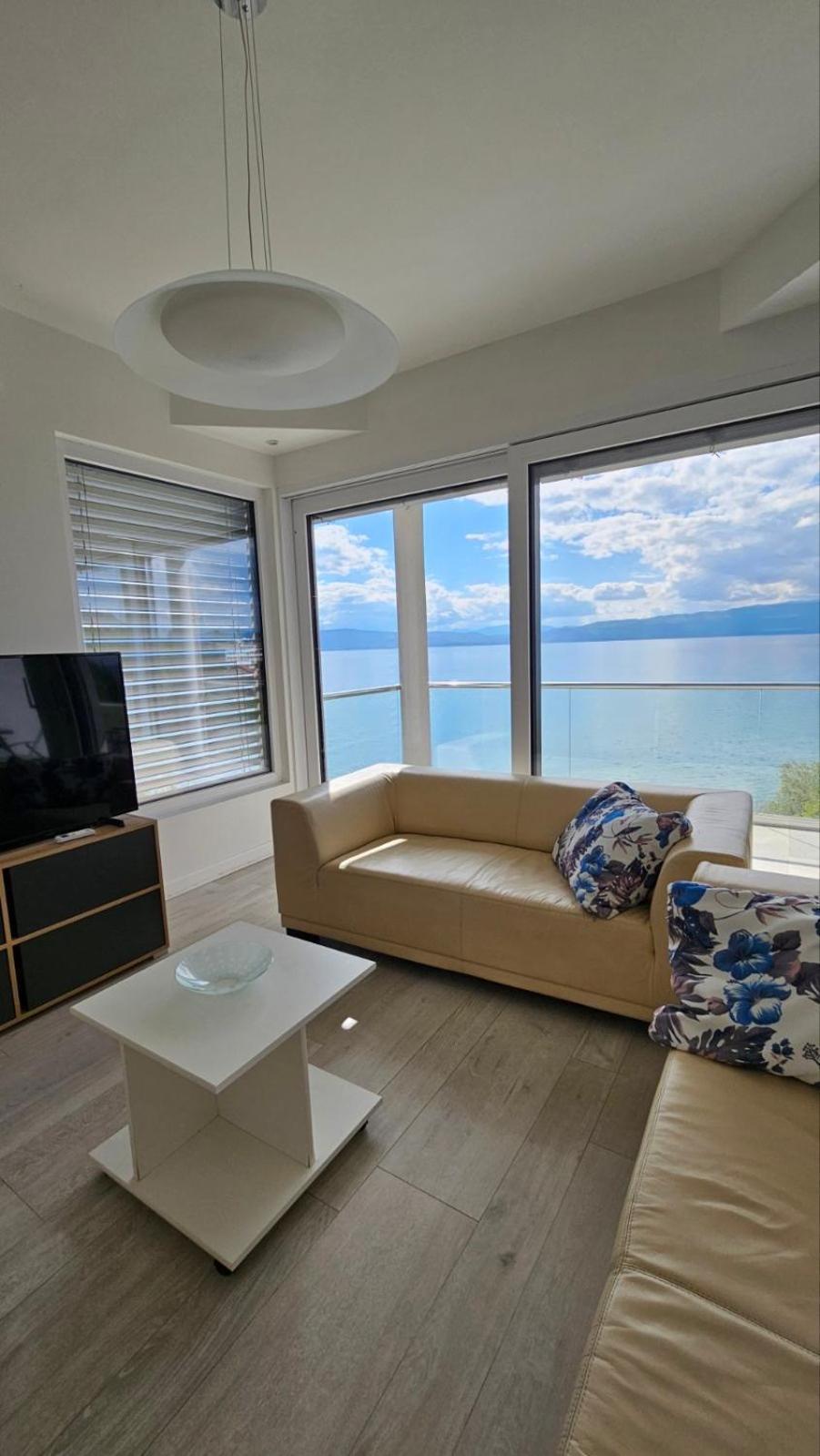 Apartment Villa Balevski Ochryda Zewnętrze zdjęcie