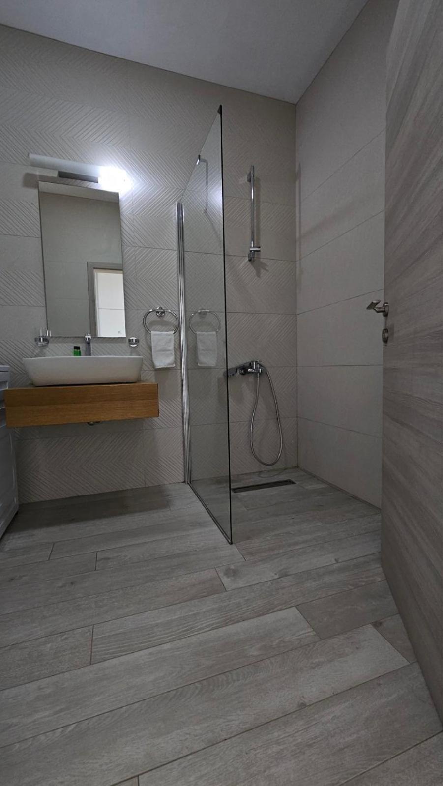 Apartment Villa Balevski Ochryda Zewnętrze zdjęcie