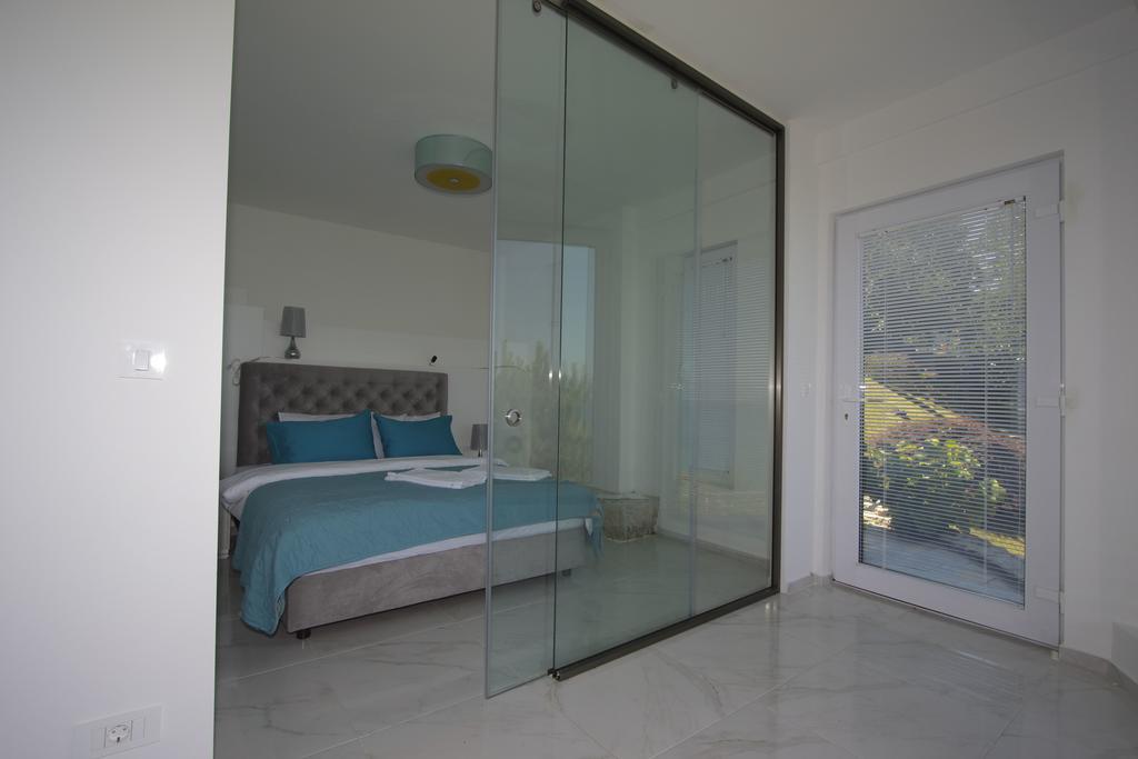Apartment Villa Balevski Ochryda Zewnętrze zdjęcie