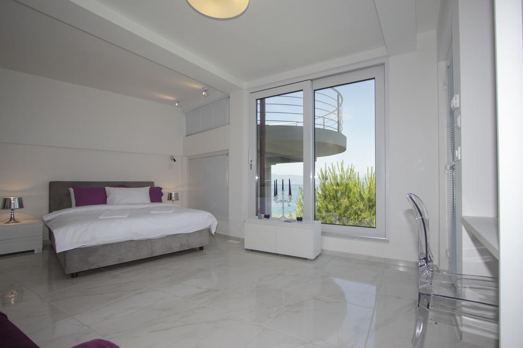 Apartment Villa Balevski Ochryda Zewnętrze zdjęcie