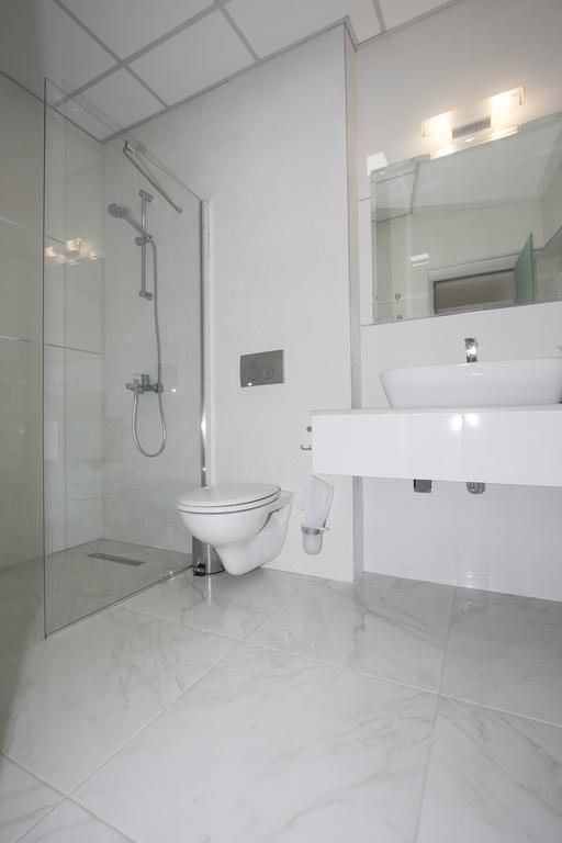 Apartment Villa Balevski Ochryda Zewnętrze zdjęcie