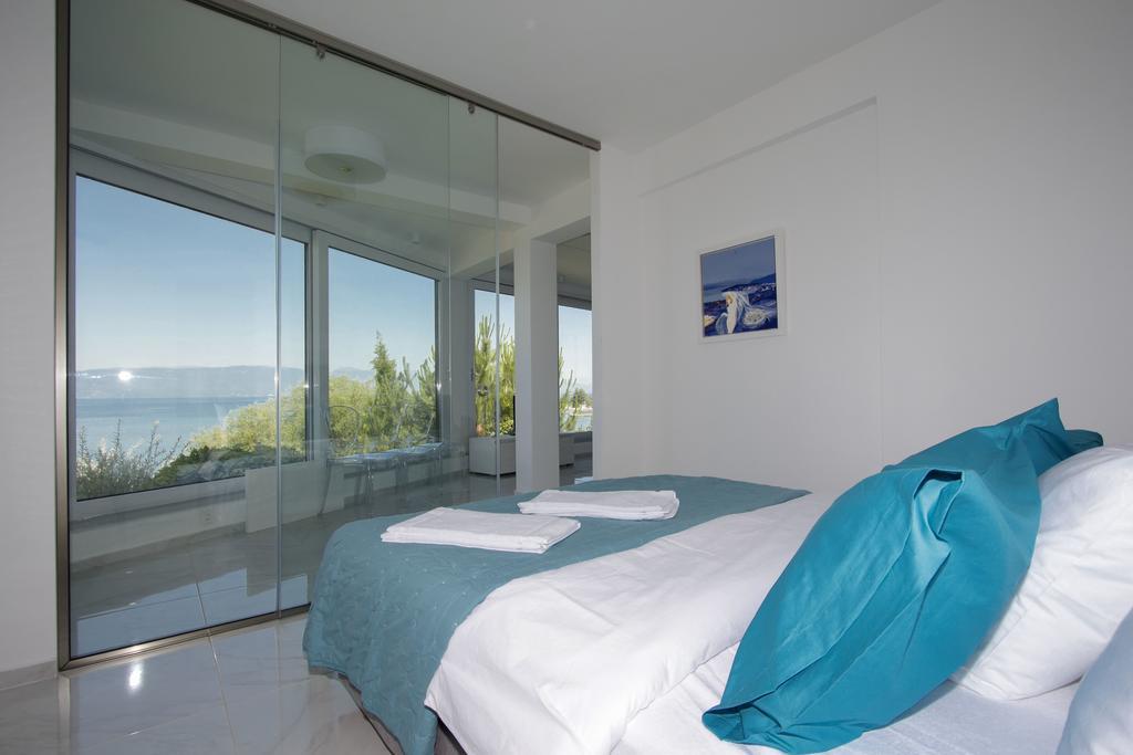 Apartment Villa Balevski Ochryda Zewnętrze zdjęcie